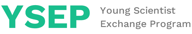 YSEP - Young Scientist Exchange Program