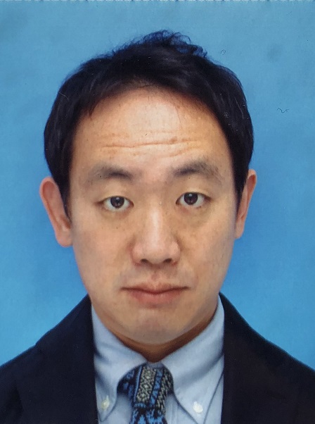 Dr. SAITO Hirofumi